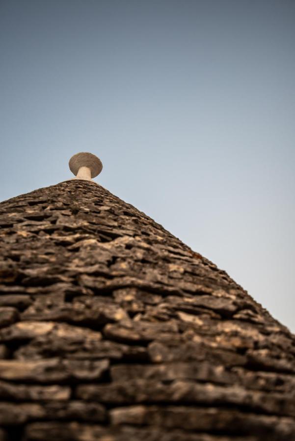 Il Trullo Del Guelfo Villa Alberobello Exterior photo